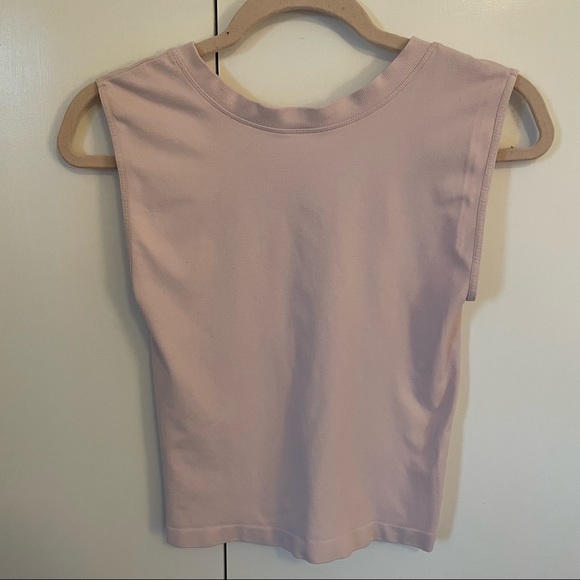 Free People Movement Crop Top - Picture 4 of 4